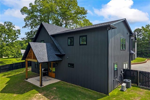0000 Ridge Road, Buford, GA 30519