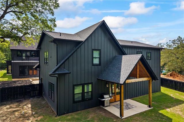 0000 Ridge Road, Buford, GA 30519