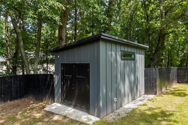 0000 Ridge Road, Buford, GA 30519