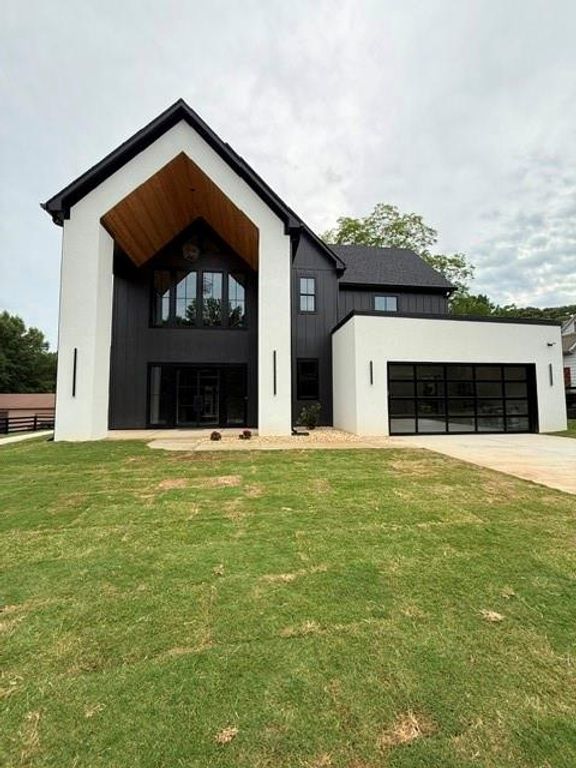 0000 Ridge Road, Buford, GA 30519