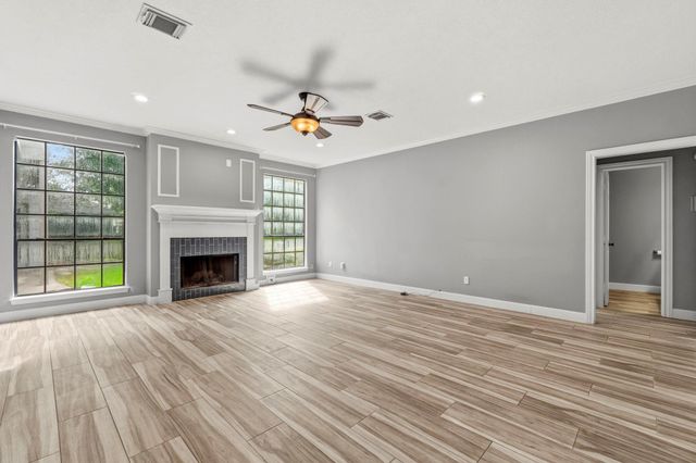 18606 Candlechase Drive, Spring, TX 77388