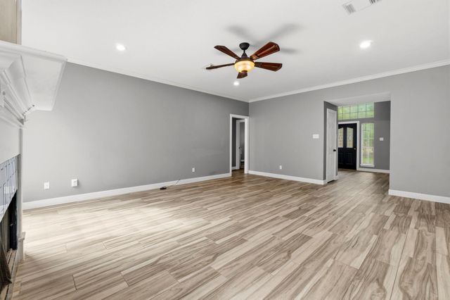 18606 Candlechase Drive, Spring, TX 77388