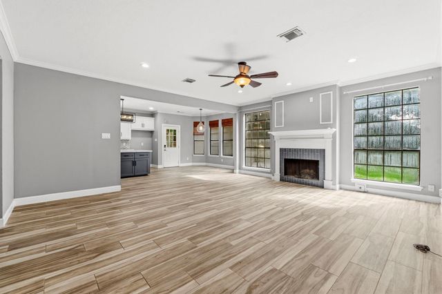 18606 Candlechase Drive, Spring, TX 77388