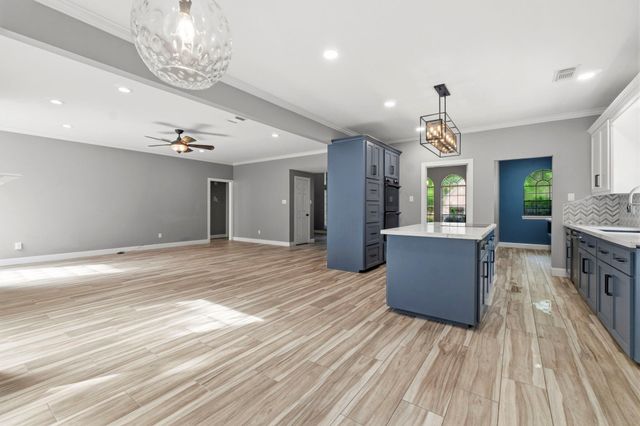 18606 Candlechase Drive, Spring, TX 77388