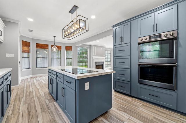 18606 Candlechase Drive, Spring, TX 77388