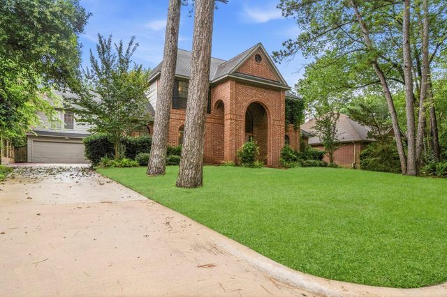 18606 Candlechase Drive, Spring, TX 77388