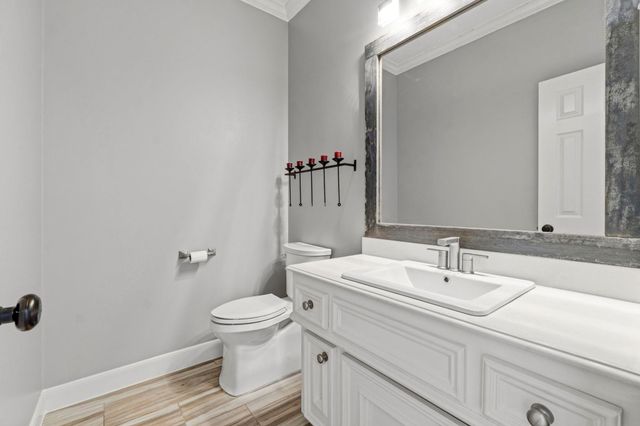 18606 Candlechase Drive, Spring, TX 77388