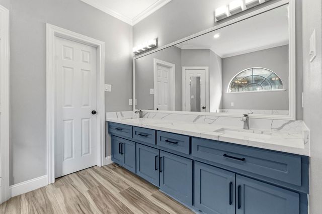 18606 Candlechase Drive, Spring, TX 77388