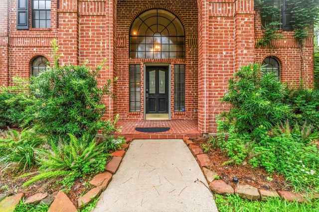 18606 Candlechase Drive, Spring, TX 77388