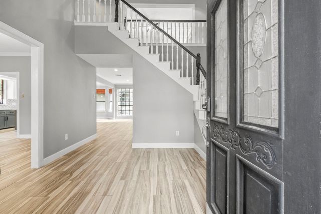 18606 Candlechase Drive, Spring, TX 77388