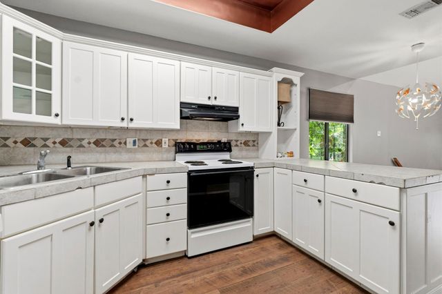 18606 Candlechase Drive, Spring, TX 77388