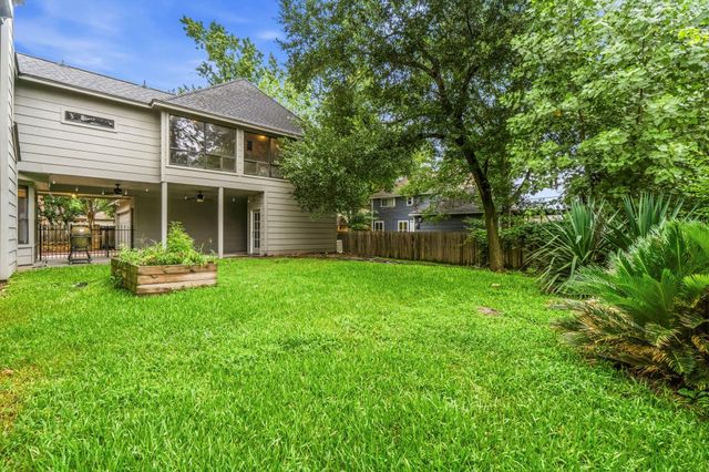 18606 Candlechase Drive, Spring, TX 77388