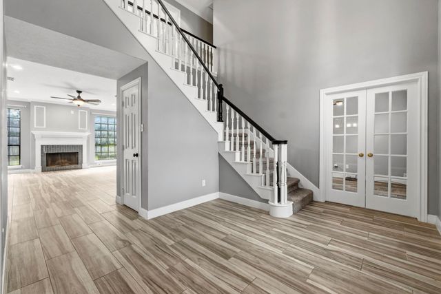 18606 Candlechase Drive, Spring, TX 77388