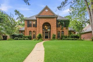 18606 Candlechase Drive, Spring, TX 77388