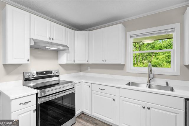 552 Dantzler Circle, Dalton, GA 30721