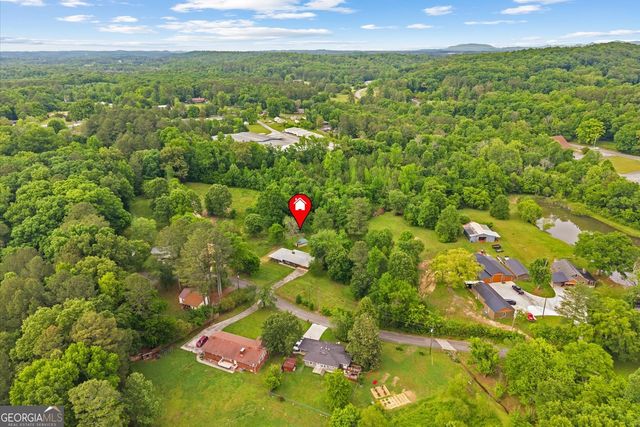 552 Dantzler Circle, Dalton, GA 30721