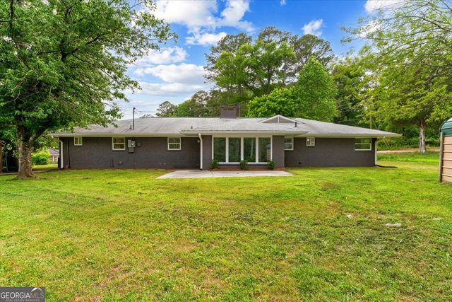 552 Dantzler Circle, Dalton, GA 30721