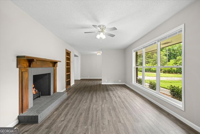 552 Dantzler Circle, Dalton, GA 30721