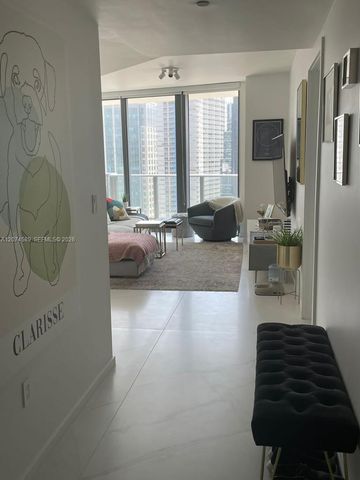 1300 S Miami Avenue 2501, Miami, FL 33130