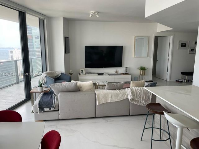 1300 S Miami Avenue 2501, Miami, FL 33130