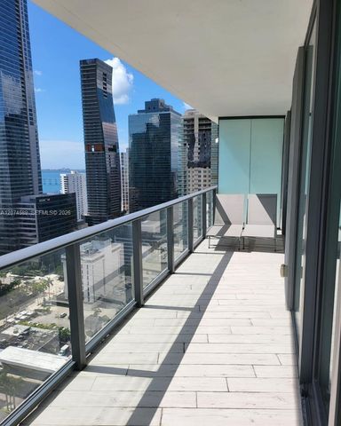1300 S Miami Avenue 2501, Miami, FL 33130