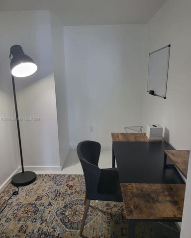 1300 S Miami Avenue 2501, Miami, FL 33130