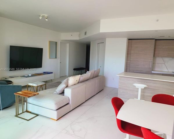 1300 S Miami Avenue 2501, Miami, FL 33130
