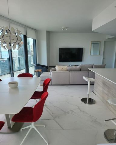 1300 S Miami Avenue 2501, Miami, FL 33130