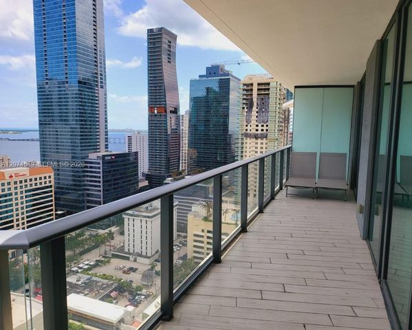 1300 S Miami Avenue 2501, Miami, FL 33130