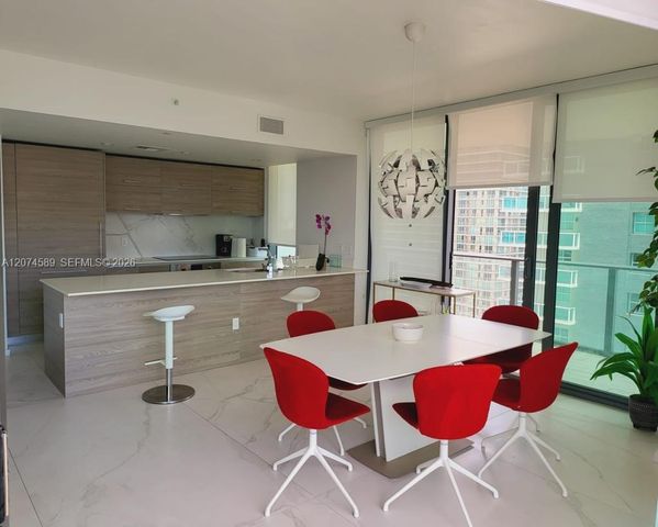 1300 S Miami Avenue 2501, Miami, FL 33130