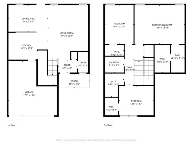 6708 Campina XING, Del Valle, TX 78617