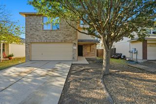 6708 Campina XING, Del Valle, TX 78617