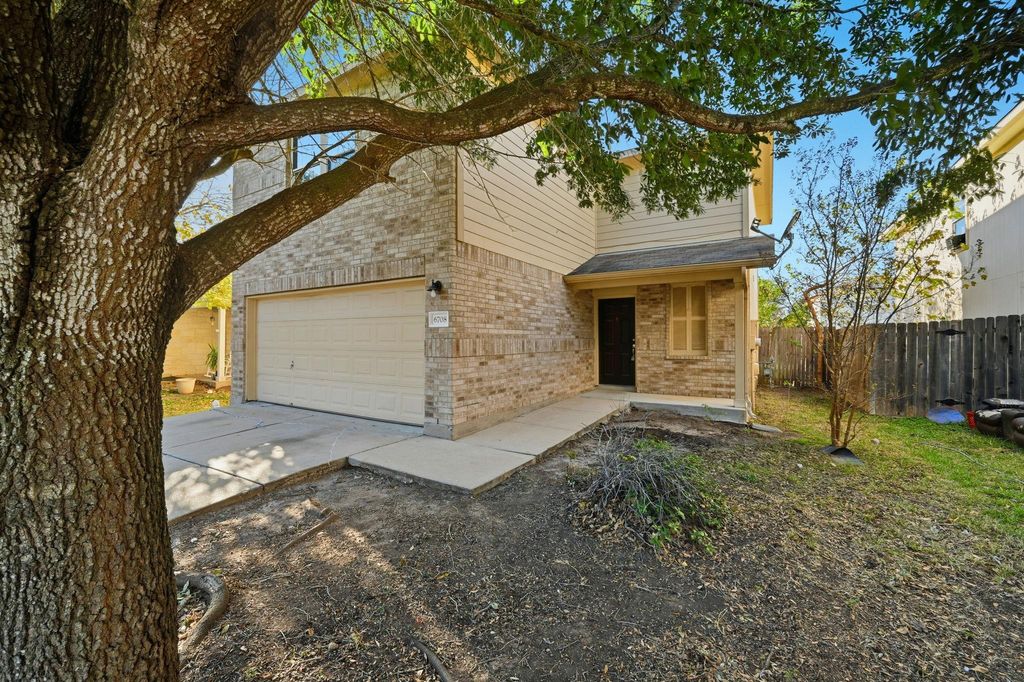 6708 Campina XING, Del Valle, TX 78617