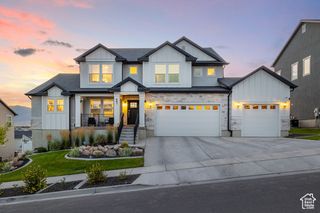 491 N STONE RIDGE DR, Saratoga Springs, UT 84045