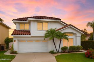 751 Trousdale Street, Oak Park, CA 91377