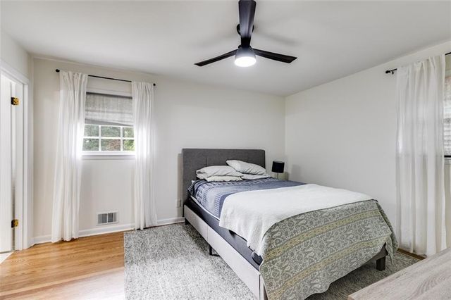 1083 Amelia SW Drive, Marietta, GA 30060
