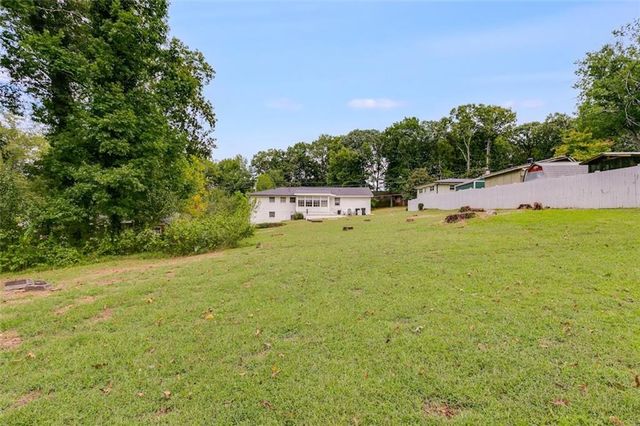 1083 Amelia SW Drive, Marietta, GA 30060