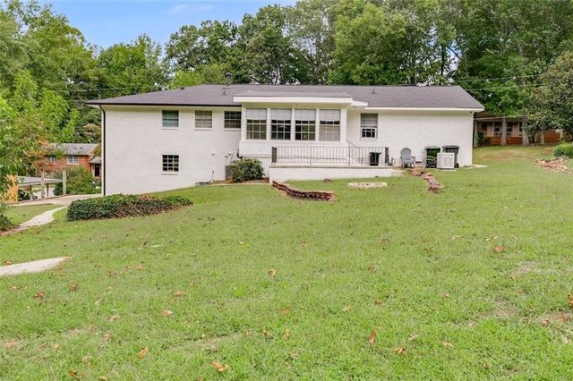 1083 Amelia SW Drive, Marietta, GA 30060
