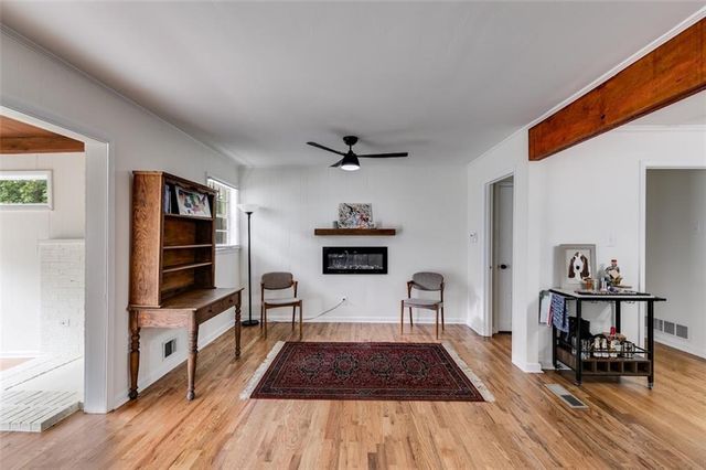 1083 Amelia SW Drive, Marietta, GA 30060