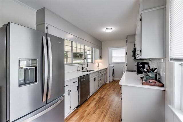 1083 Amelia SW Drive, Marietta, GA 30060