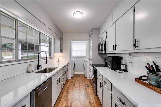 1083 Amelia SW Drive, Marietta, GA 30060