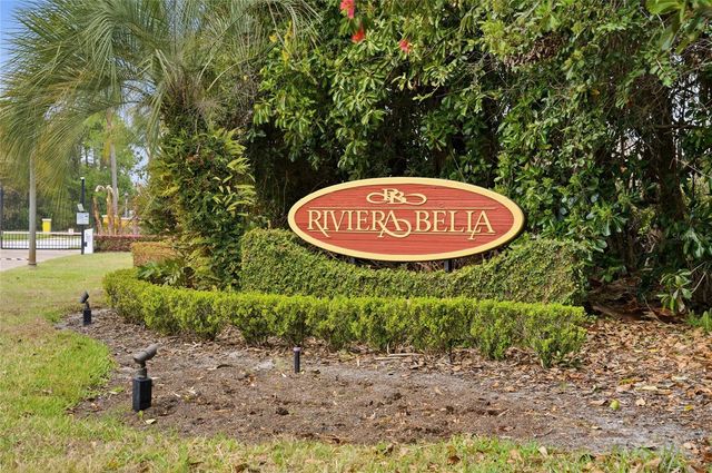 771 LAZIO CIRCLE, Debary, FL 32713