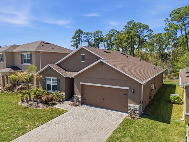 771 LAZIO CIRCLE, Debary, FL 32713