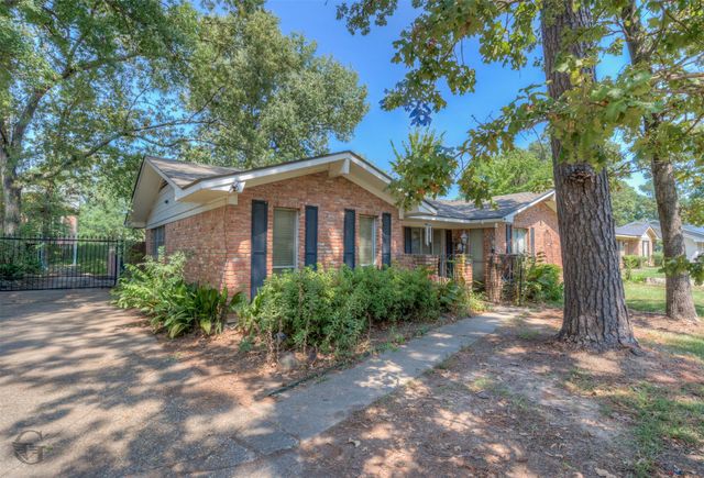 638 Ashbourne Drive, Shreveport, LA 71106