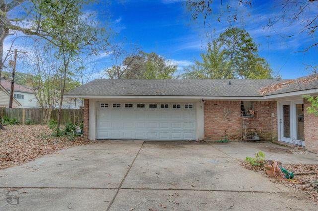 638 Ashbourne Drive, Shreveport, LA 71106