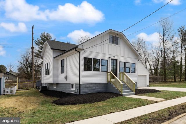 325 PLYMOUTH PL, Cherry Hill, NJ 08002