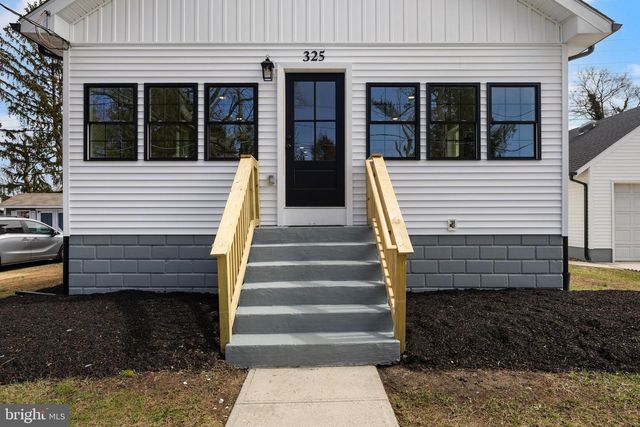 325 PLYMOUTH PL, Cherry Hill, NJ 08002