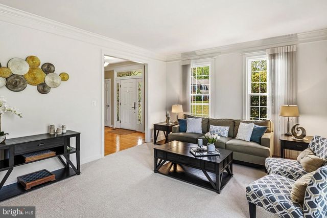 2701 BRADBURY CT, Davidsonville, MD 21035