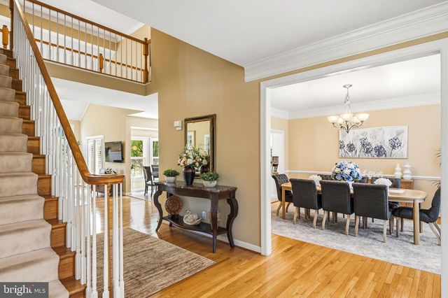 2701 BRADBURY CT, Davidsonville, MD 21035