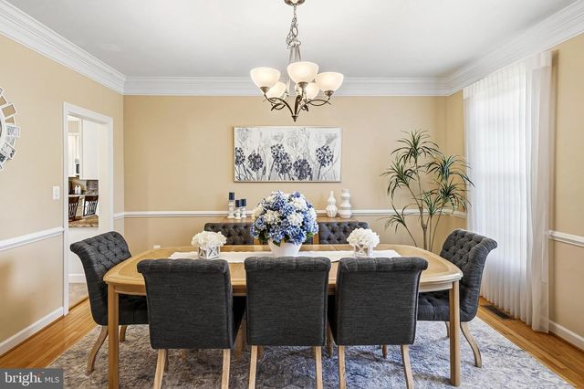 2701 BRADBURY CT, Davidsonville, MD 21035